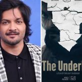 After winning at Slamdance, Ali Fazal starrer The Underbug to have its Australian premiere at Indian Film Festival of Melbourne 2023