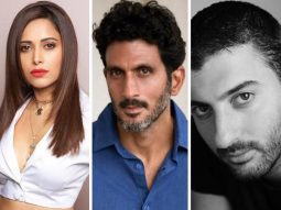 Nushrratt Bharuccha starrer Akelli to star Israeli actors Tsahi Halevi and Amir Boutrous