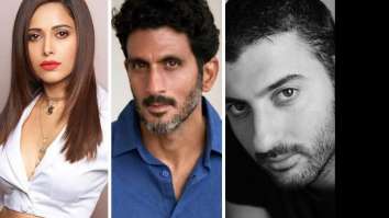 Nushrratt Bharuccha starrer Akelli to star Israeli actors Tsahi Halevi and Amir Boutrous