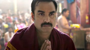 Akelo Chal Padiyo – OMG 2 | Akshay Kumar, Pankaj Tripathi, Yami Gautam Dhar