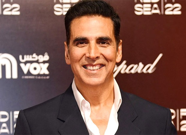 Akshay Kumar announces Indian citizenship on Independence Day; shuts down trolls