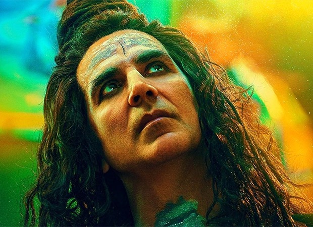 Akshay Kumar expresses disappointment as OMG 2 gets ‘A’ certificate from CBFC: “This is the first adult film which is made for teenagers” Akshay Kumar expresses disappointment as OMG 2 gets ‘A’ certificate from CBFC: “This is the first adult film which is made for teenagers”