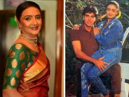 Akshay Kumar’s first co-star Shanti Priya recalls his comment on her ‘dark skin’; reveals he never apologized