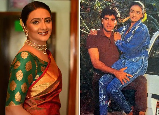 Akshay Kumars First Co Star Shanti Priya Recalls His Comment On Her Dark Skin Reveals He