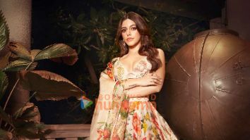 Celeb Photos Of Alaya F