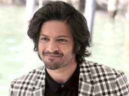 Ali Fazal to be first Indian actor to star in an off-Broadway production in New York