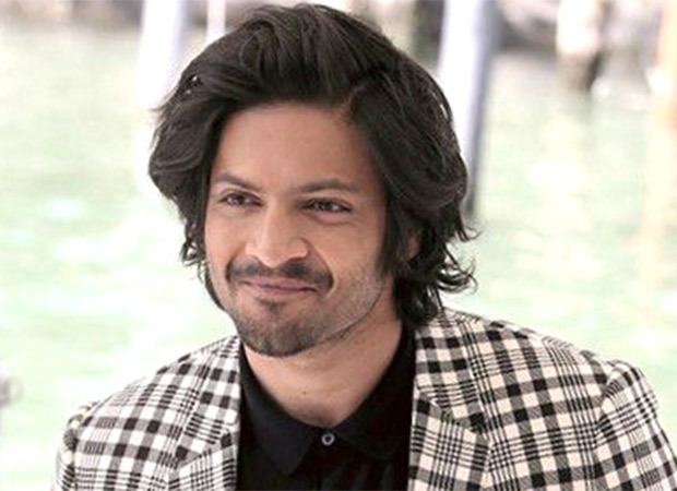 Ali Fazal to be first Indian actor to star in an off-Broadway production in New York Ali Fazal to be first Indian actor to star in an off-Broadway production in New York