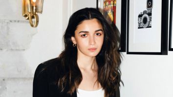 Alia Bhatt