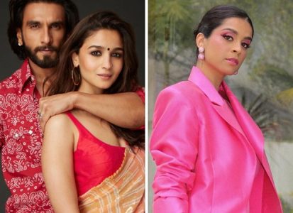 Karan Johar brings the desi family drama into the woke era with the funny  and moving 'Rocky Aur Rani Kii Prem Kahani', with Ranveer Singh and Alia  Bhatt in top form