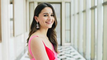 Alia Bhatt describes her time with Raha Kapoor as ‘pure joy’; shares a post dedicating it to daughter about ‘making own choices’