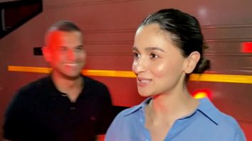 Alia Bhatt looks the cutest as she gets clicked in the city