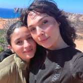 Alia Bhatt on her Hollywood debut alongside Gal Gadot in Heart of Stone: "It's like we instantly clicked, and that comfort translated onto the screen"