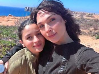 Alia Bhatt on her Hollywood debut alongside Gal Gadot in Heart of Stone: “It’s like we instantly clicked, and that comfort translated onto the screen” Alia Bhatt on her Hollywood debut alongside Gal Gadot in Heart of Stone: “It’s like we instantly clicked, and that comfort translated onto the screen”