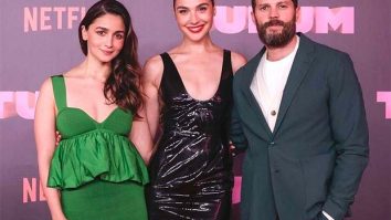 Alia Bhatt recalls calling Ranbir Kapoor after her first interaction with Gal Gadot on Heart of Stone set: “I was like, ‘Ranbir, she made me coffee. Can you believe?’”