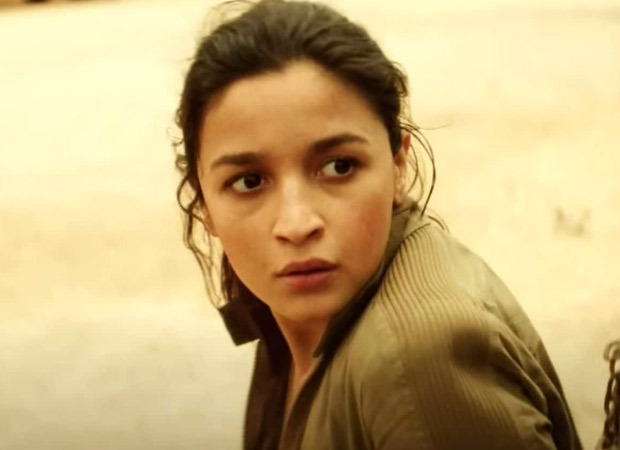 Alia Bhatt reveals why she didn't promote her Hollywood debut movie: "We stand behind the SAG-AFTRA strike" 