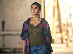 Alia Bhatt says first day of Heart of Stone shoot was awkward: “Acting in English suddenly felt a bit strange”