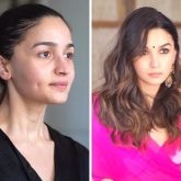 Alia Bhatt's transformation into Rani Chatterjee comes to life in BTS video; watch