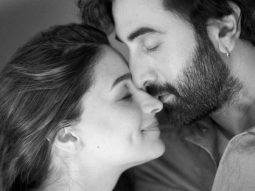 Here is why Ranbir Kapoor asks Alia Bhatt to “Wipe off” her lipstick!