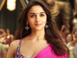 Alia Bhatt surpasses Kareena Kapoor Khan and equals Katrina Kaif in the 100 crore club, ranks second only to Deepika Padukone