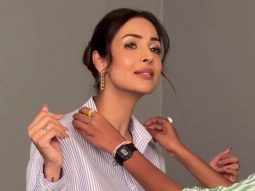 Always so gorgeous! Malaika Arora