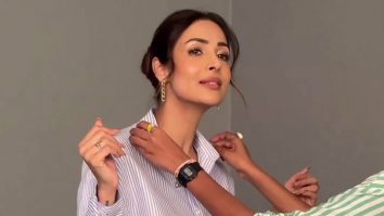 Always so gorgeous! Malaika Arora