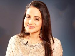 Ameesha Patel REACTS to Akshay Kumar’s tribute to ‘Gadar 2’ in ‘Oh My God 2’