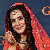 EXCLUSIVE: Ameesha Patel reveals that her friends and family had written off Gadar 2