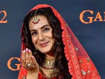 EXCLUSIVE: Ameesha Patel reveals that her friends and family had written off Gadar 2 EXCLUSIVE: Ameesha Patel reveals that her friends and family had written off Gadar 2