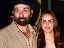 Amid Rakhi celebrations, Sunny Deol opens up about his equation with Esha Deol