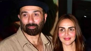 Amid Rakhi celebrations, Sunny Deol opens up about his equation with Esha Deol
