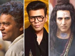 OMG 2 director Amit Rai reveals that Akshay Kumar-starrer OMG 2 was turned down by Karan Johar’s Dharma Productions, Ashutosh Gowariker, Sony Pictures