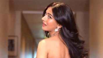 Amrita Rao’s version of What Jhumka takes our breath away