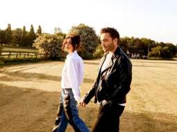 Amy Jackson and Ed Westwick take next step in their relationship; buy their dream home in countryside