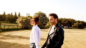 Amy Jackson and Ed Westwick take next step in their relationship; buy their dream home in countryside