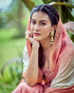 Amyra Dastur