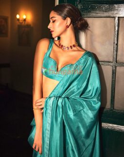 Ananya Panday