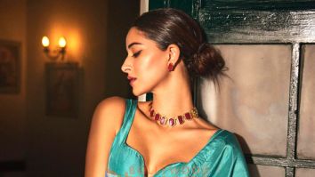 Ananya Panday