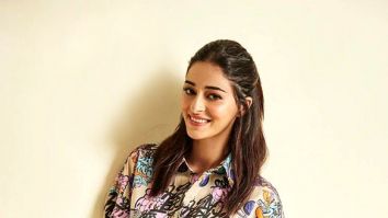 Ananya Panday