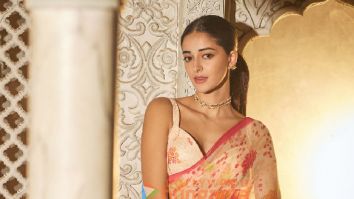 Celeb Photos Of Ananya Panday