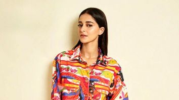 Ananya Panday