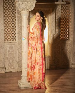 Celeb Photos Of Ananya Panday
