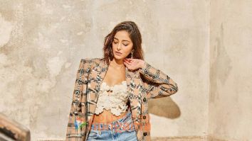 Ananya Panday