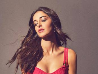 Ananya Panday