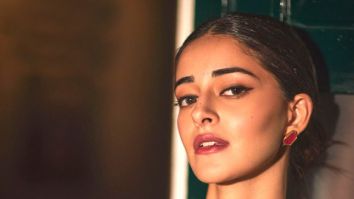 Ananya Panday