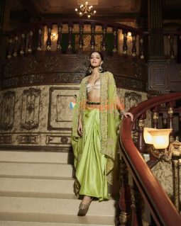 Celeb Photos Of Ananya Panday