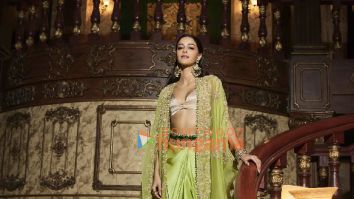 Celeb Photos Of Ananya Panday