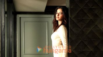 Ananya Panday