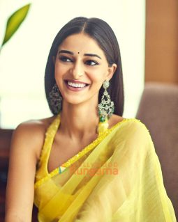 Ananya Panday