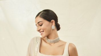 Ananya Panday