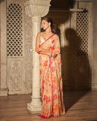 Celeb Photos Of Ananya Panday